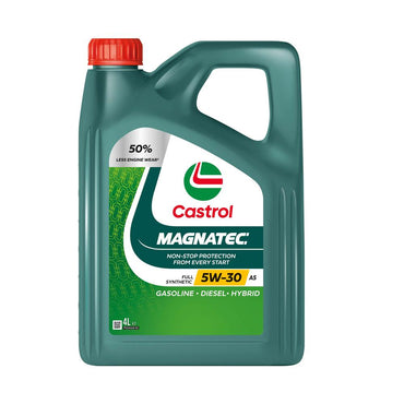 CASTROL MAGNATEC STPSTRT 5W-30 A5 4L