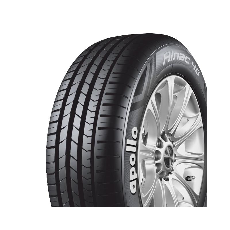 Neumático Apollo 185/60 R15 88 H XL ALNAC 4G